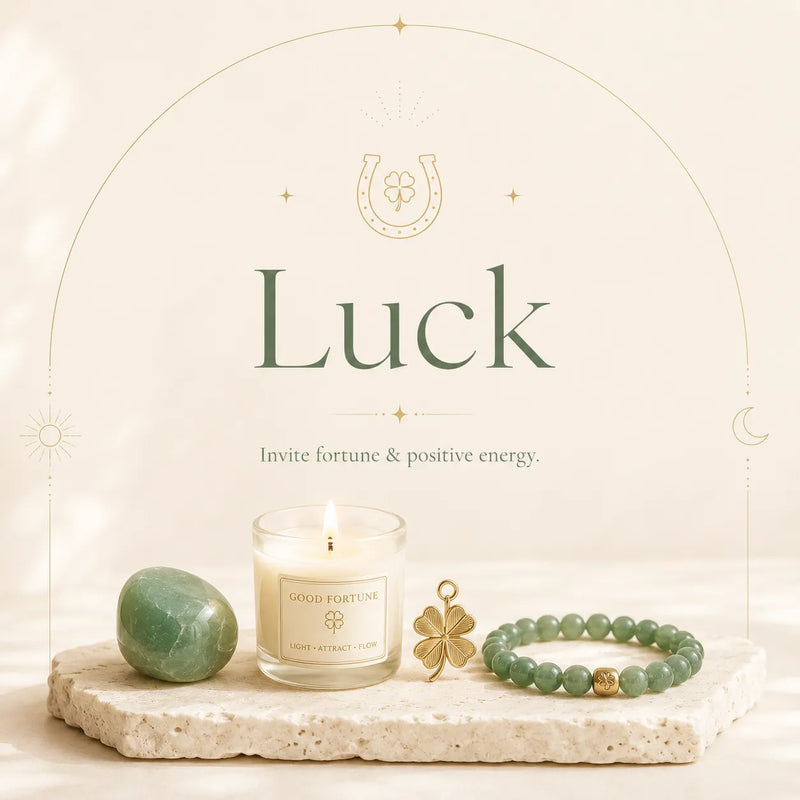 Luck