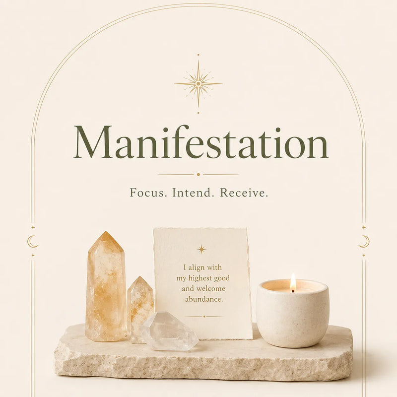 Manifestation
