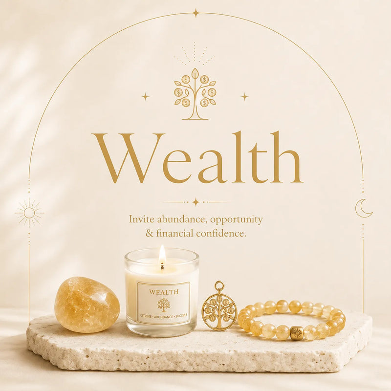 Wealth