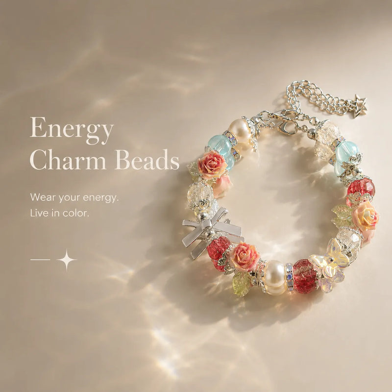 Energy Bracelet