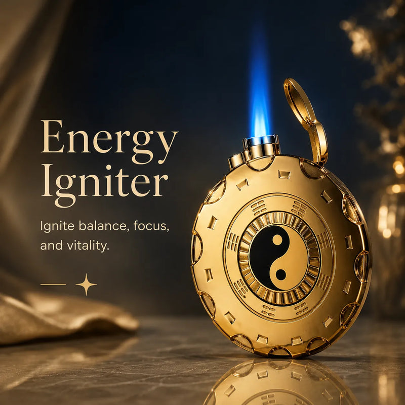 Energy Igniter