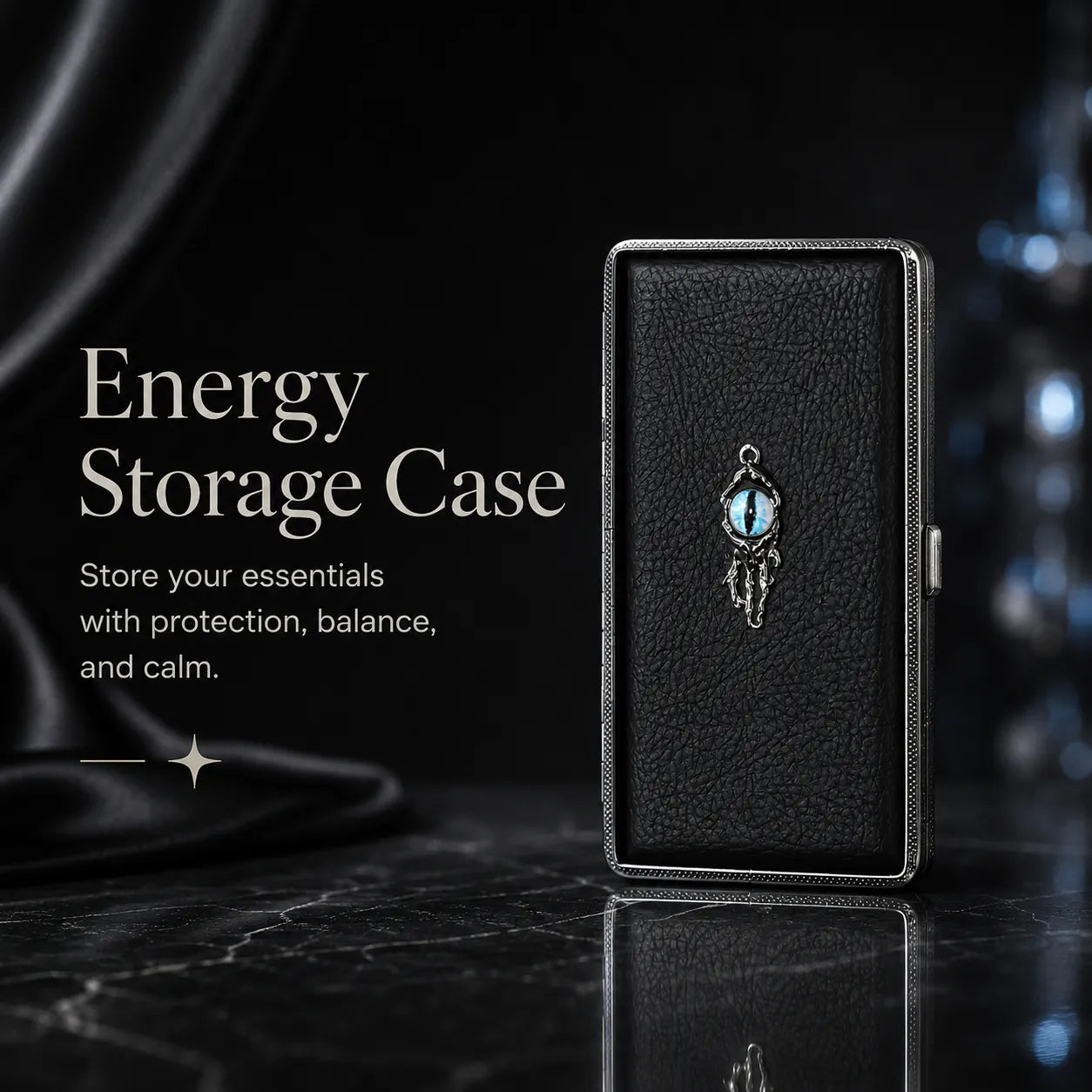 Spirit Case