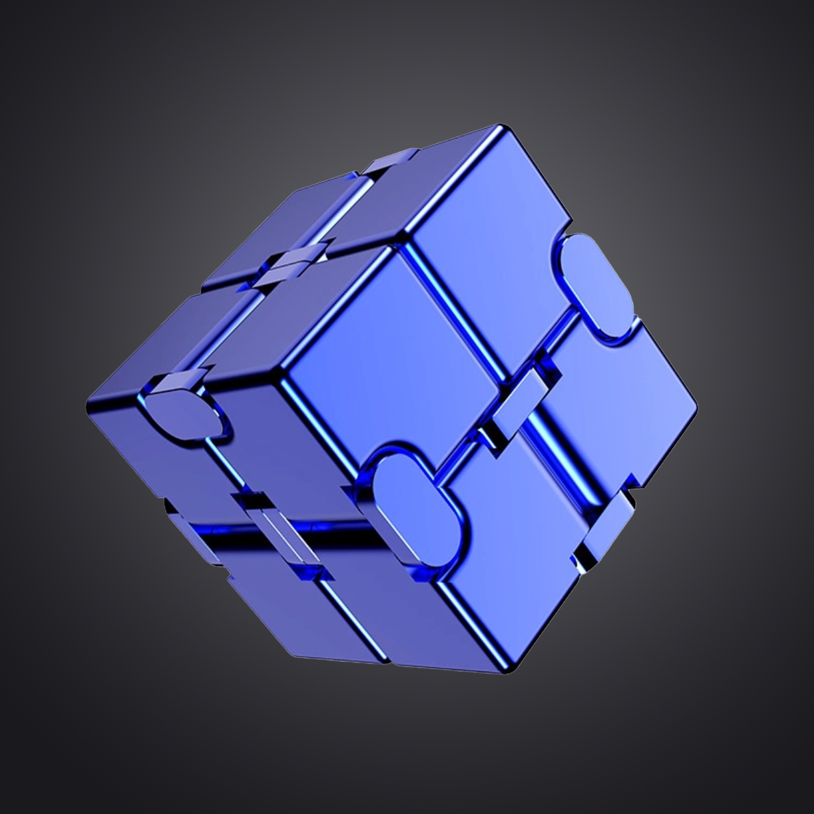 Infinity Cube
