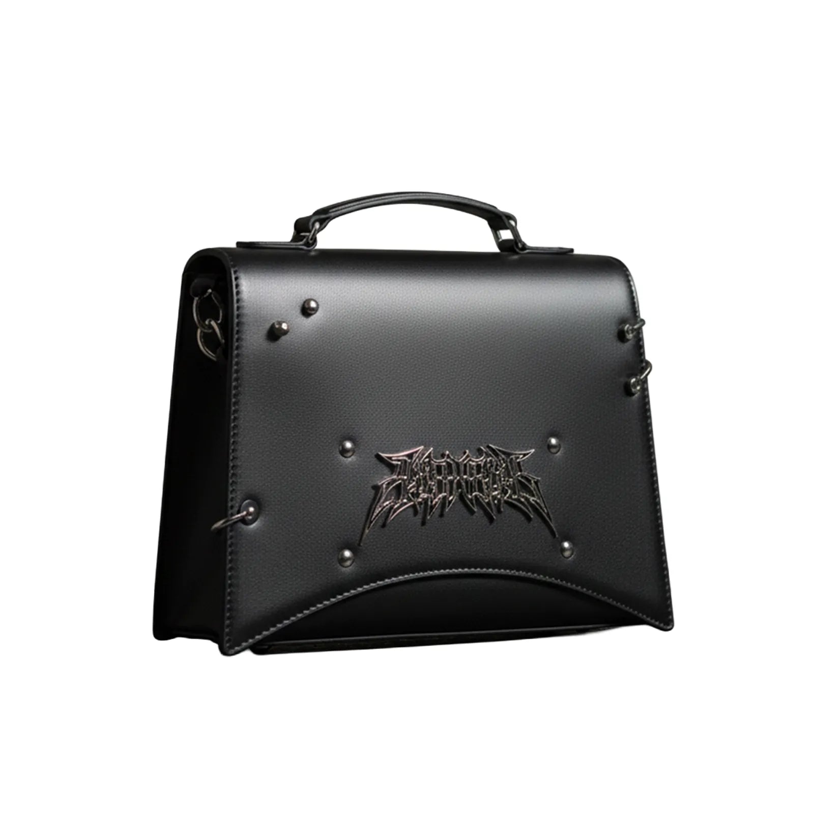 Dark Aesthetic Multi-functional Handbag