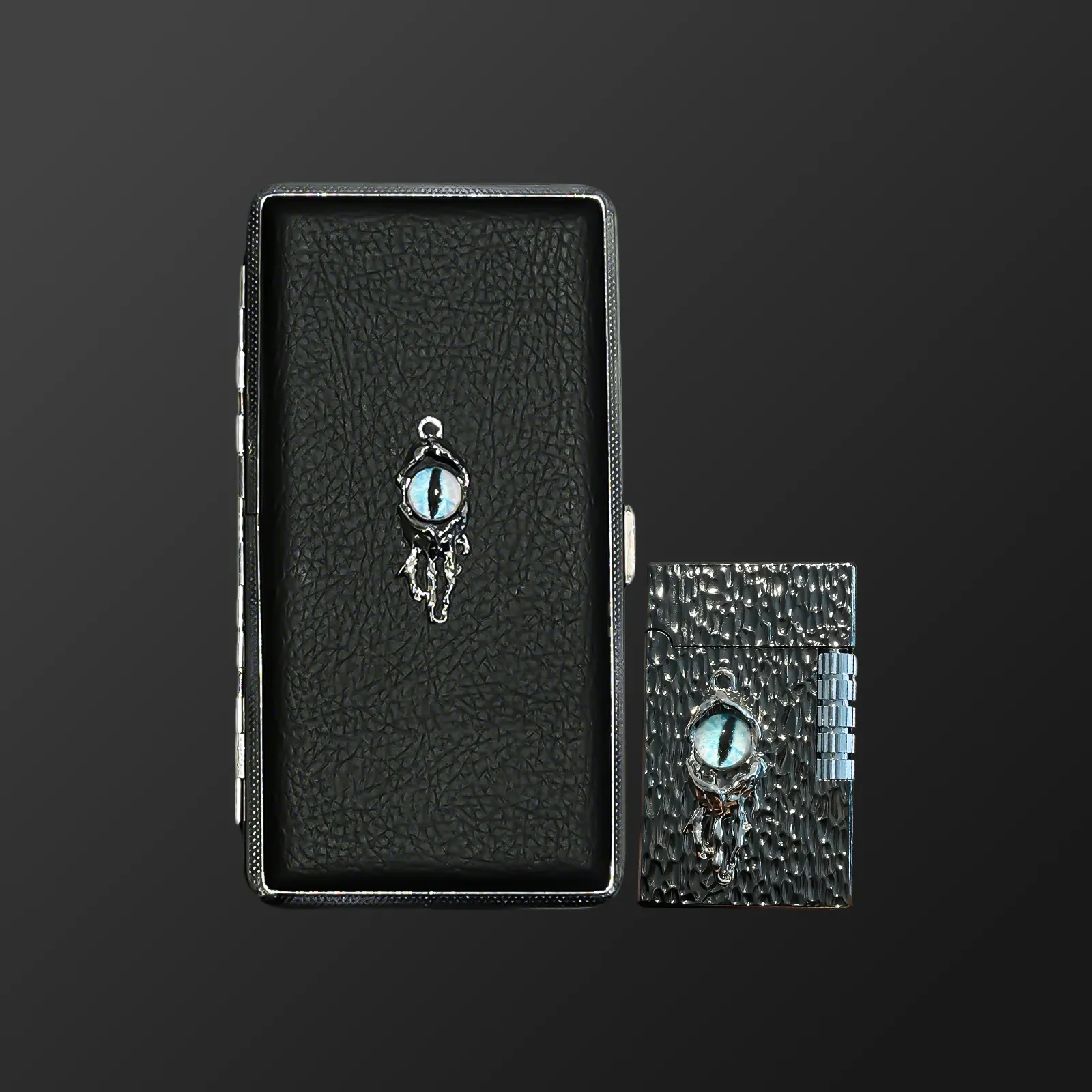 Igniter & Pocket Case Set 1