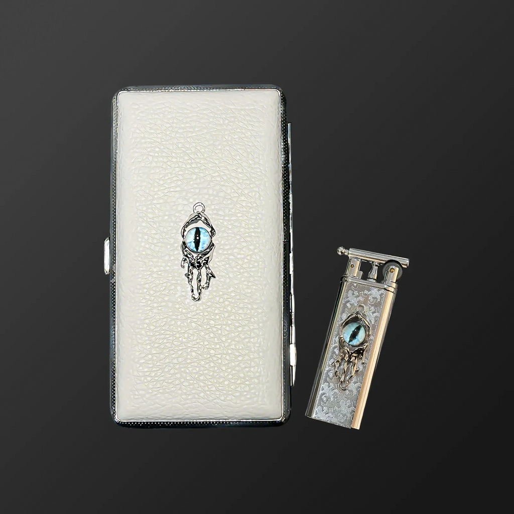 Igniter & Pocket Case Set 2