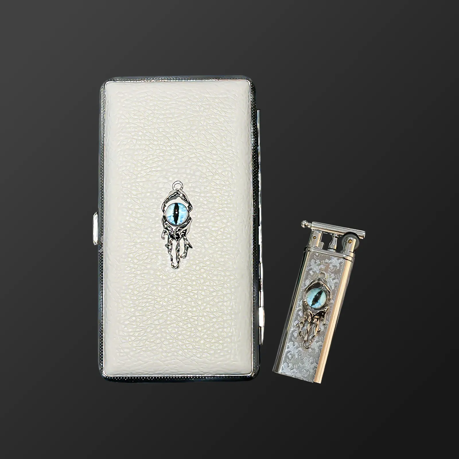 Igniter & Pocket Case Set 2