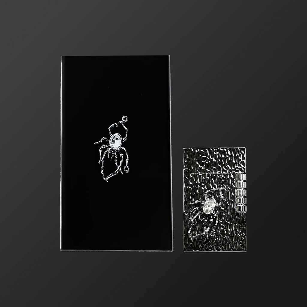 Igniter & Pocket Case Set 3