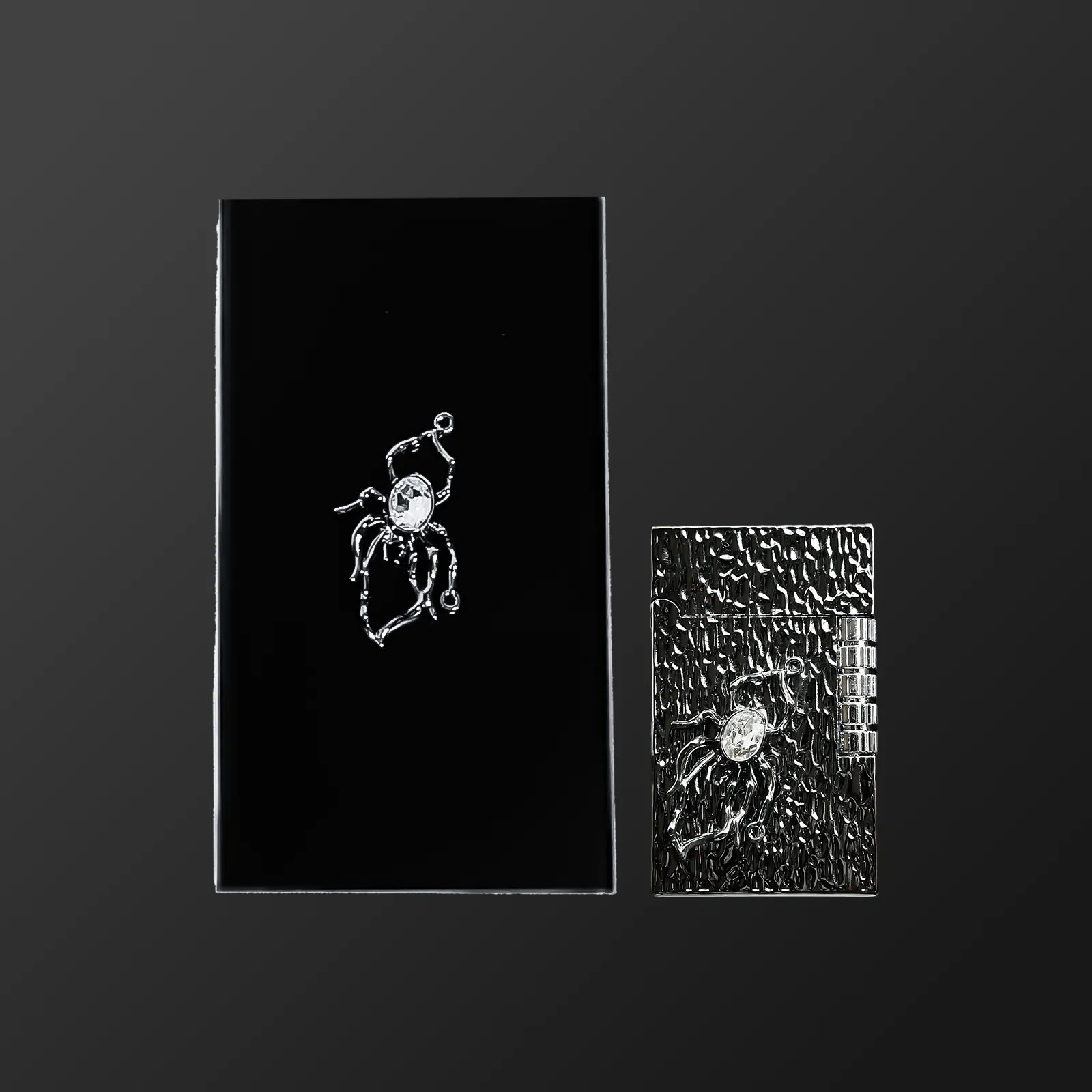 Igniter & Pocket Case Set 3