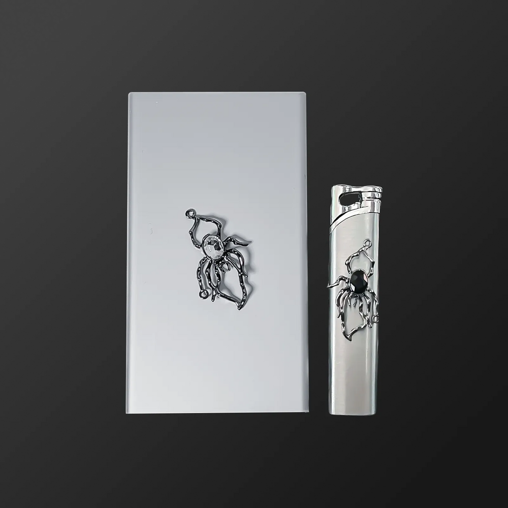 Igniter & Pocket Case Set 4