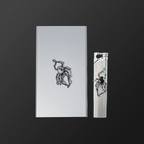 Igniter & Pocket Case Set 4