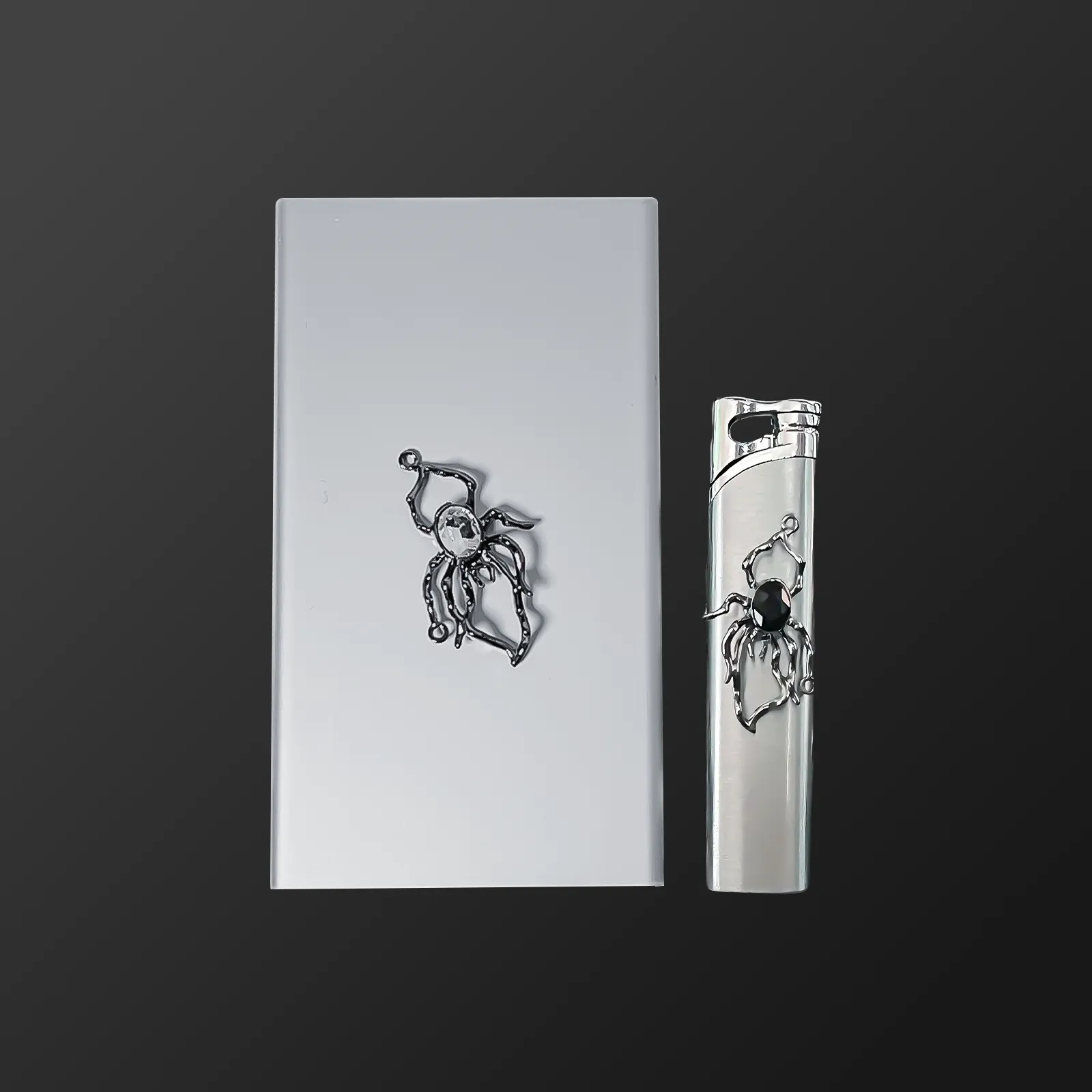 Igniter & Pocket Case Set 4