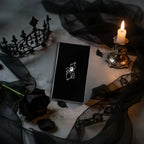 The Frost Weaver's Tall Keeper _ Silver Metal Hard-Shell Organizer—accessory showcasing frost Weaver s Tall Keeper.