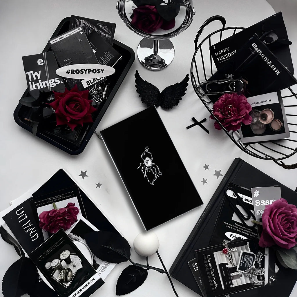 The Frost Weaver's Tall Keeper _ Silver Metal Hard-Shell Organizer—accessory showcasing frost Weaver s Tall Keeper.