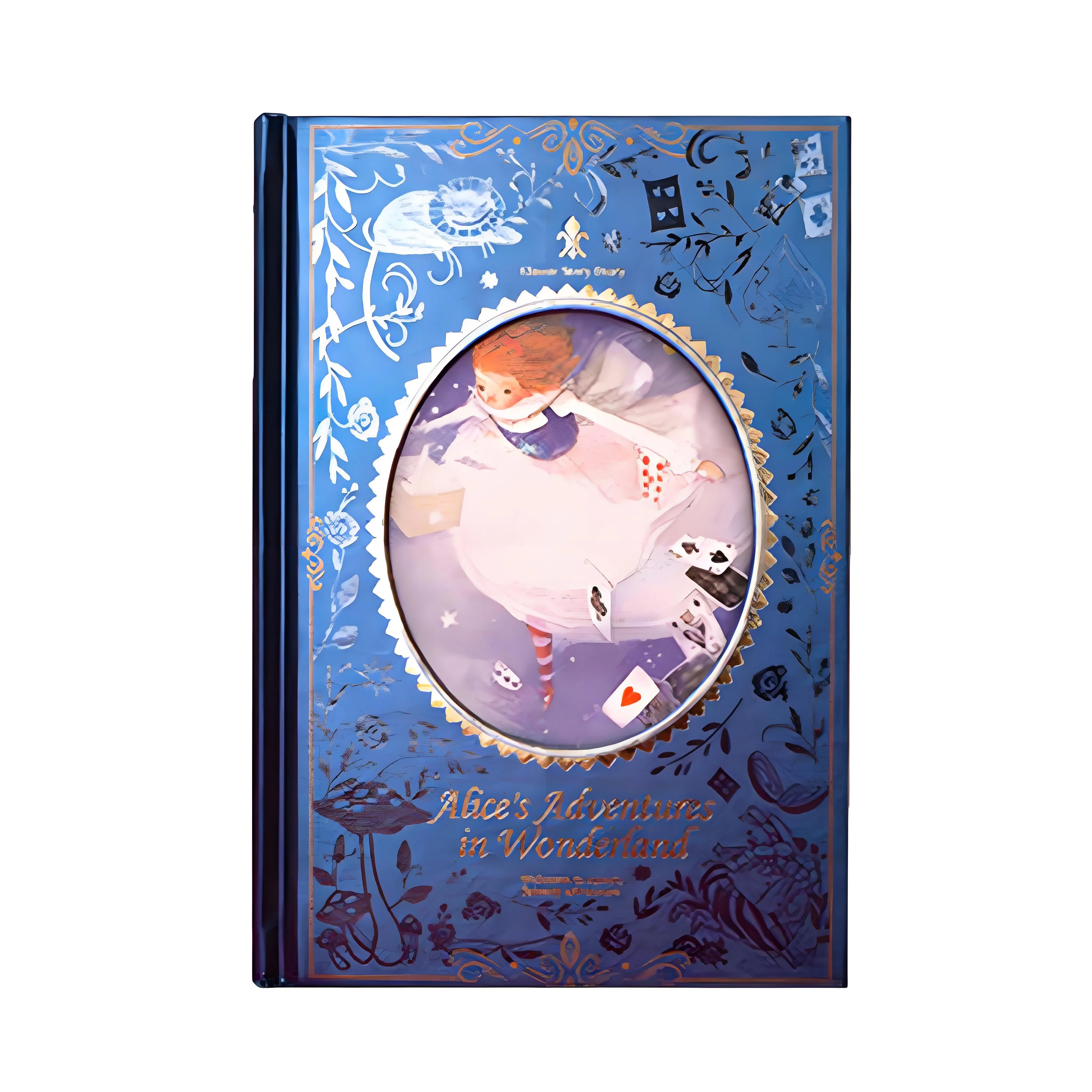 Alice's Wonderland - Winter