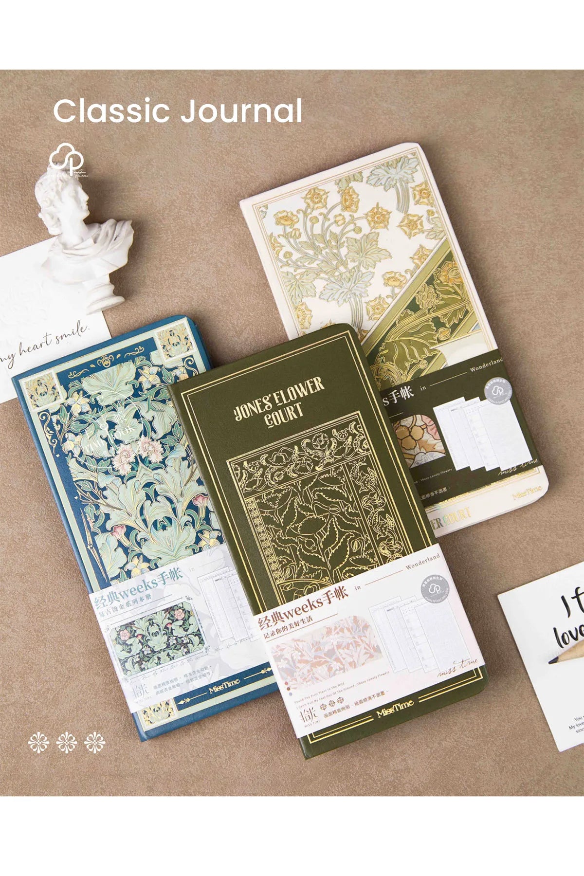 Midsummer Fruits - Mia