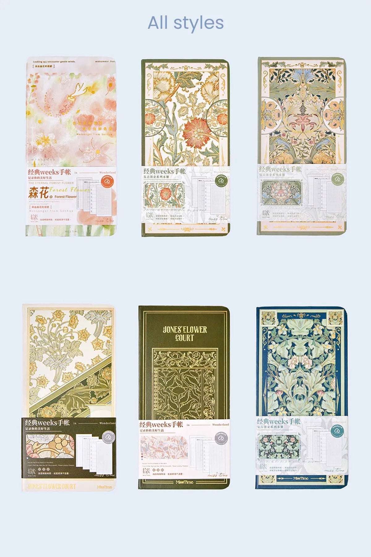 Midsummer Fruits - Mia