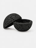 Spherical Volcanic Stone Diffuser Stone