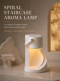 Ambient Aroma Night Light - Ladder of Ascent