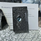 The Azure Gaze Lighter: metal lighter with azure Gaze Lighter. Subtle details, sharp mood, and built for routine carry.