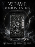Shadow Weaver Black Crystal Refillable Energy