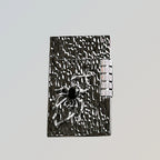 The Shadow Weaver's Flame—accessory showcasing shadow Weaver s Flame. A tidy, dark aesthetic that doesn’t try too hard.