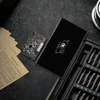 The Shadow Weaver's Flame—accessory showcasing shadow Weaver s Flame. A tidy, dark aesthetic that doesn’t try too hard.