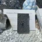 The Shadow Weaver's Flame—accessory showcasing shadow Weaver s Flame. A tidy, dark aesthetic that doesn’t try too hard.