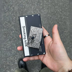 The Shadow Weaver's Flame—accessory showcasing shadow Weaver s Flame. A tidy, dark aesthetic that doesn’t try too hard.