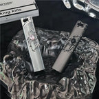 The Neo-Arachnid Silver Lighter—metal lighter with neo-Arachnid Silver Lighter.