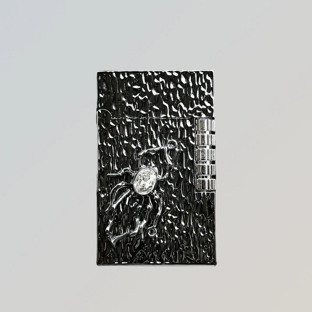 The Frost Weaver's Flame: accessory with frost Weaver s Flame. Subtle details, sharp mood, and built for routine carry.