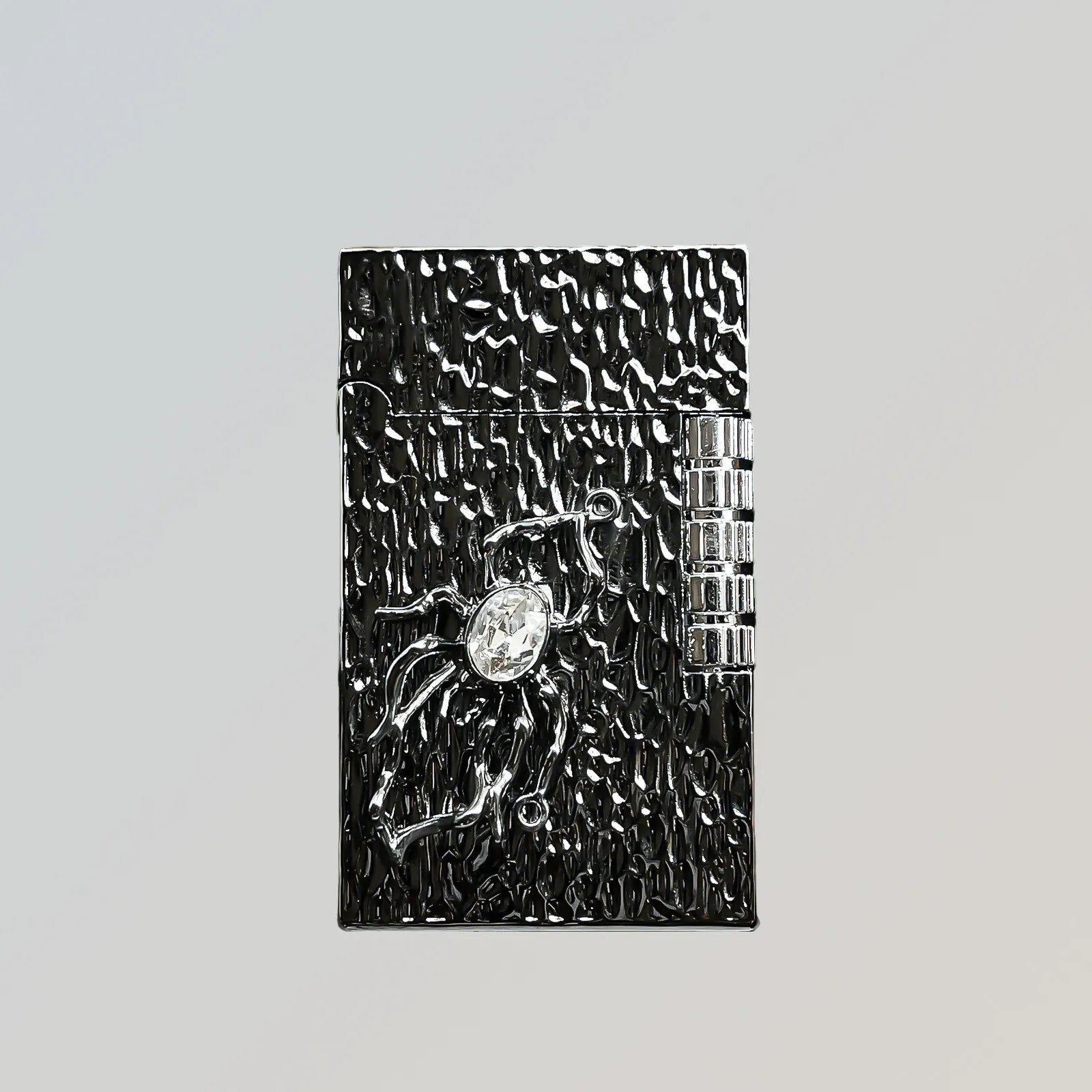 The Frost Weaver's Flame: accessory with frost Weaver s Flame. Subtle details, sharp mood, and built for routine carry.