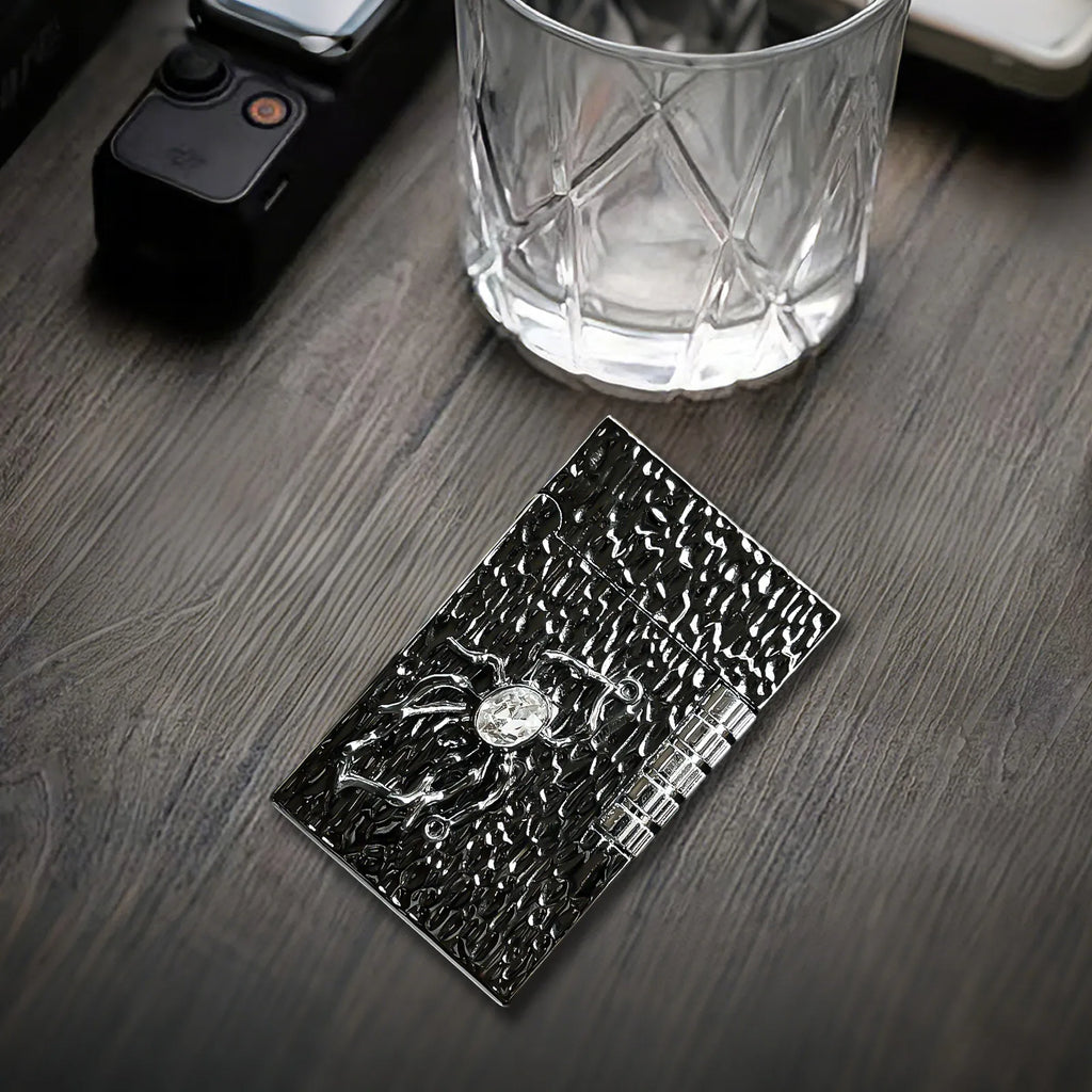 The Frost Weaver's Flame: accessory with frost Weaver s Flame. Subtle details, sharp mood, and built for routine carry.