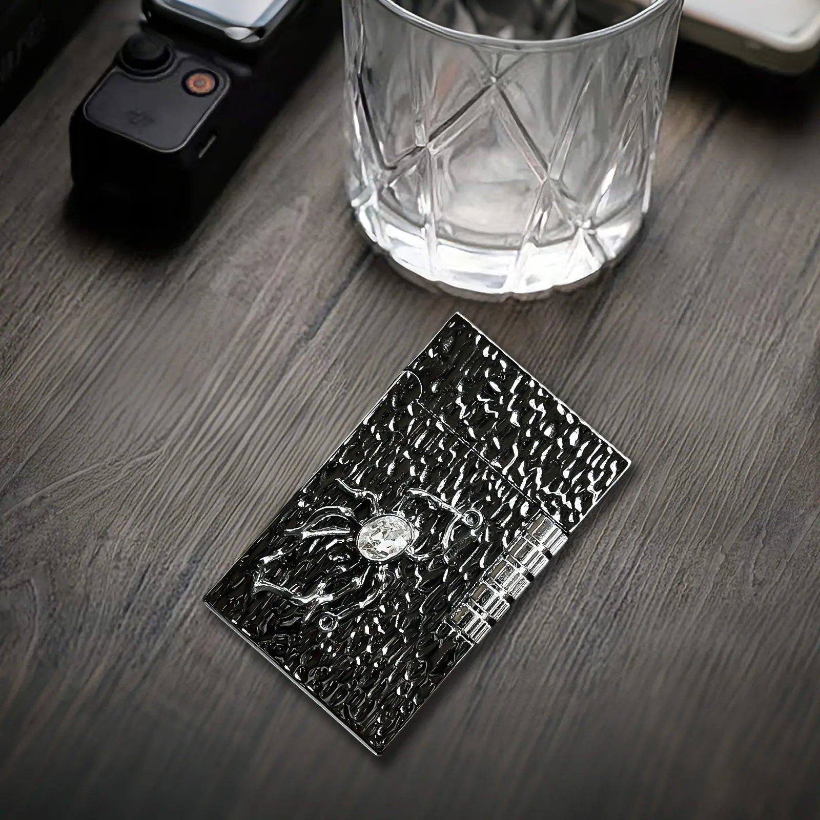 The Frost Weaver's Flame: accessory with frost Weaver s Flame. Subtle details, sharp mood, and built for routine carry.