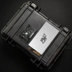 The Frost Weaver's Flame: accessory with frost Weaver s Flame. Subtle details, sharp mood, and built for routine carry.