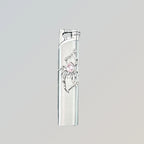The Rose Arachnid Lighter: metal lighter featuring rose Arachnid Lighter.