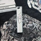 The Rose Arachnid Lighter: metal lighter featuring rose Arachnid Lighter.