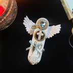 The Seraphim's Prescription Flame—accessory showcasing seraphim s Prescription Flame.