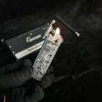 The Starlight Crescent Flame: accessory featuring starlight Crescent Flame.