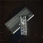 The Starlight Crescent Flame: accessory featuring starlight Crescent Flame.