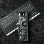 The Eclipse Witch Flame—accessory with eclipse Witch Flame. Sleek, dark vibe and easy to carry every day.