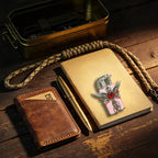 The Pink Seraphim Flame: accessory with pink Seraphim Flame. Subtle details, sharp mood, and built for routine carry.