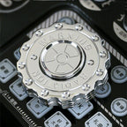 CyberHalo Ratchet Spinner
