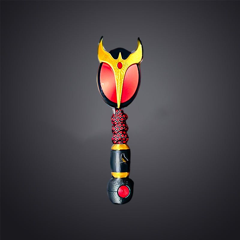 MechaLink Anime Slider