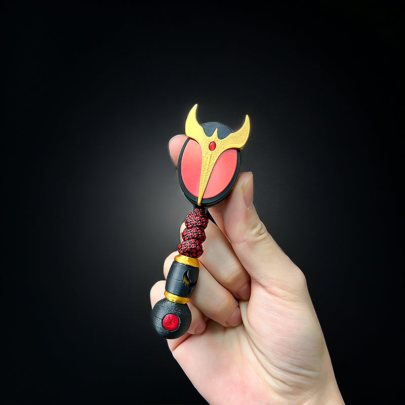 MechaLink Anime Slider