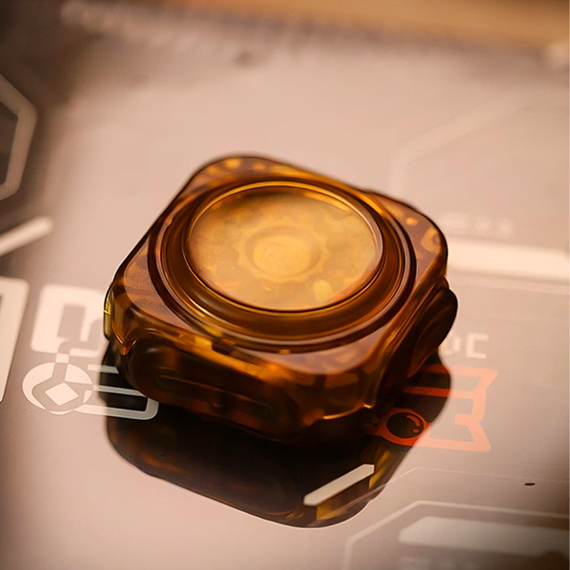 MechCore 5-Action Fidget Cube