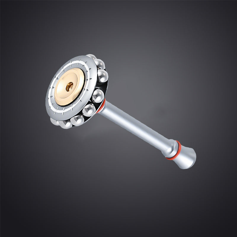 MysticStaff Triple-Mode Spinner