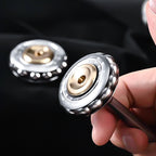 MysticStaff Triple-Mode Spinner