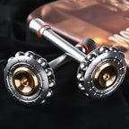 MysticStaff Triple-Mode Spinner