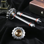 MysticStaff Triple-Mode Spinner